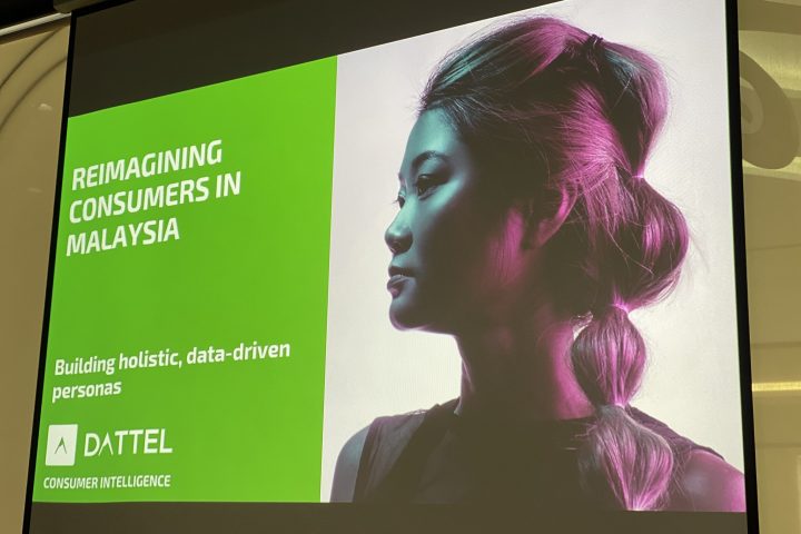 Dattel Shares Holistic Consumer Persona Framework